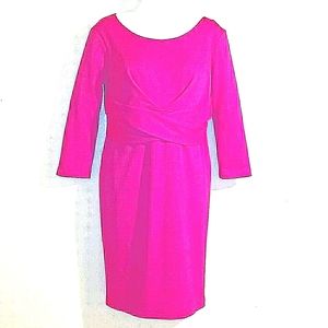 Donna Ricco Dress